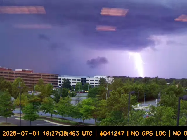 Thumbnail for Boltcam