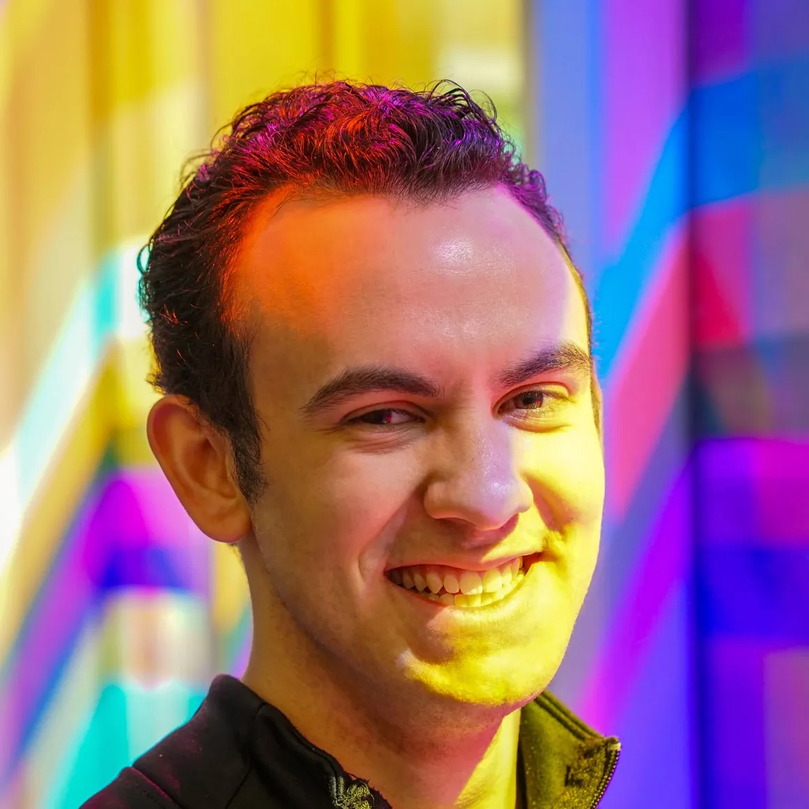 D.J.'s profile picture