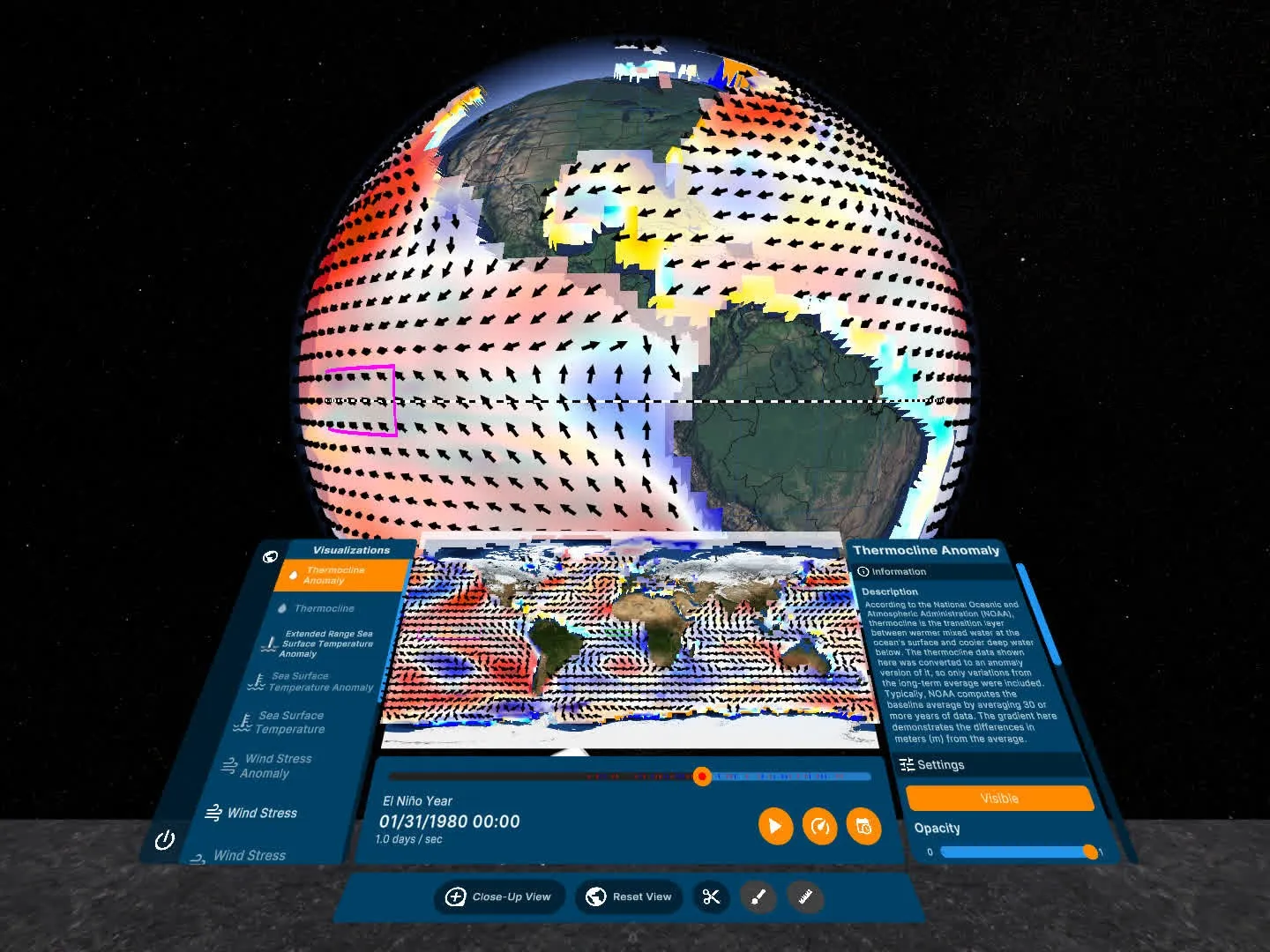 Thumbnail for Terrality